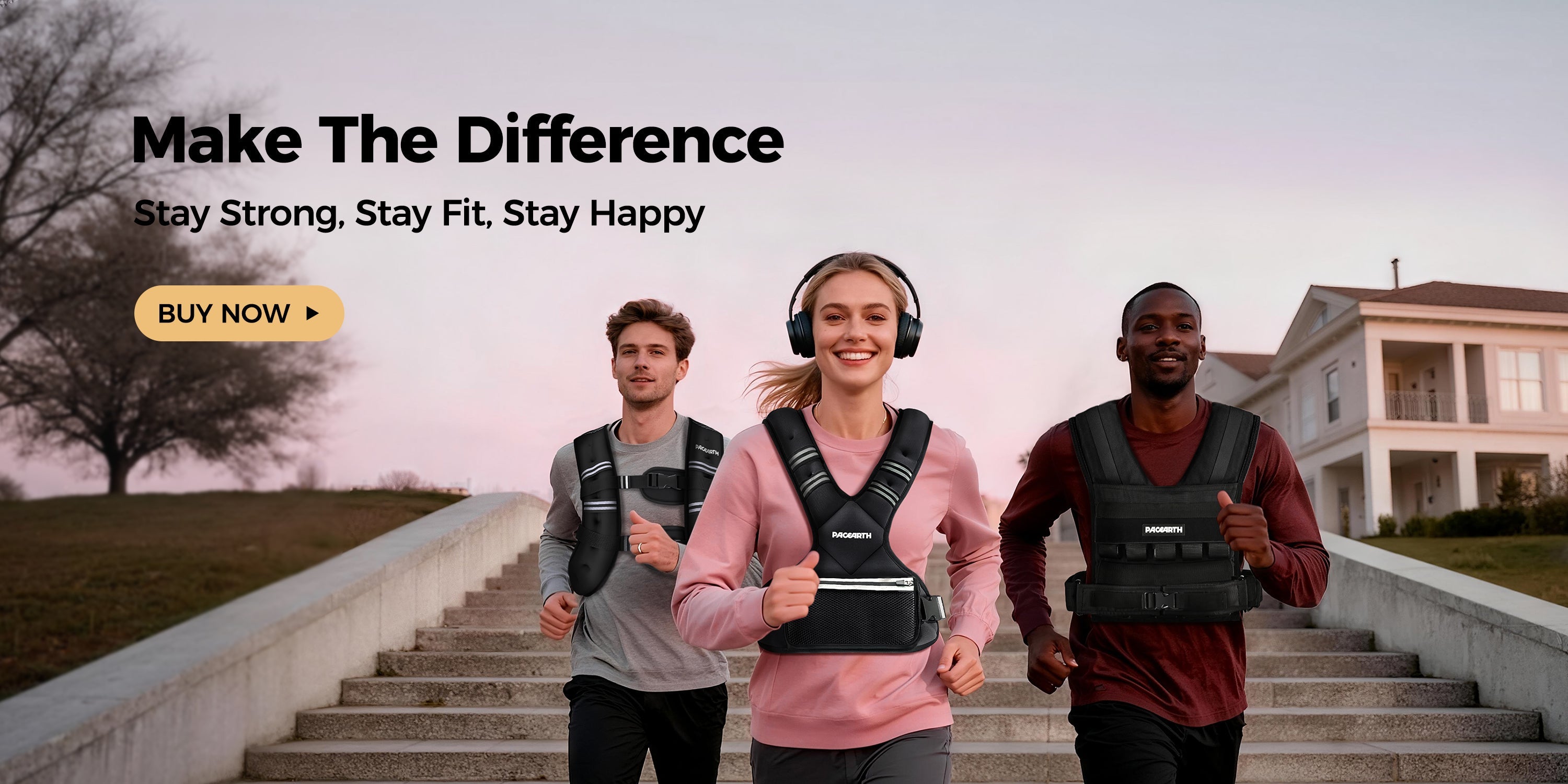 What Size Weighted Vest Should You Choose?