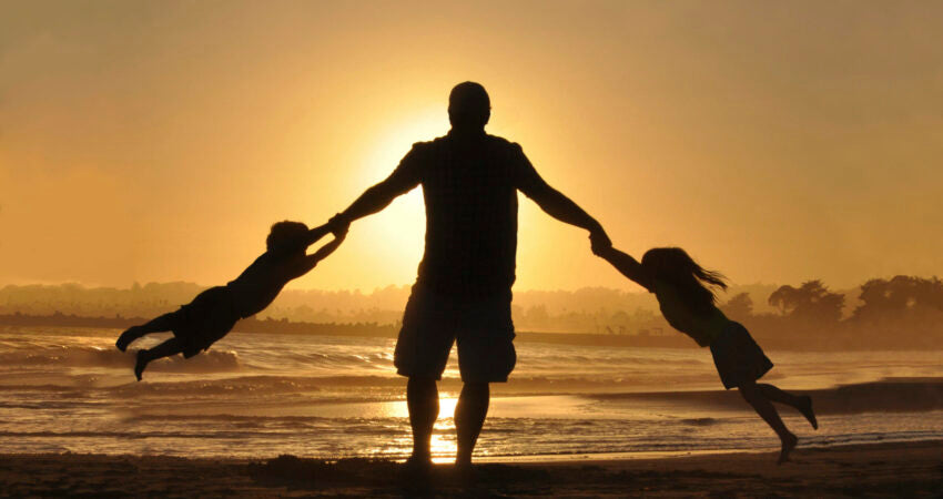 A Real House to A Real Person