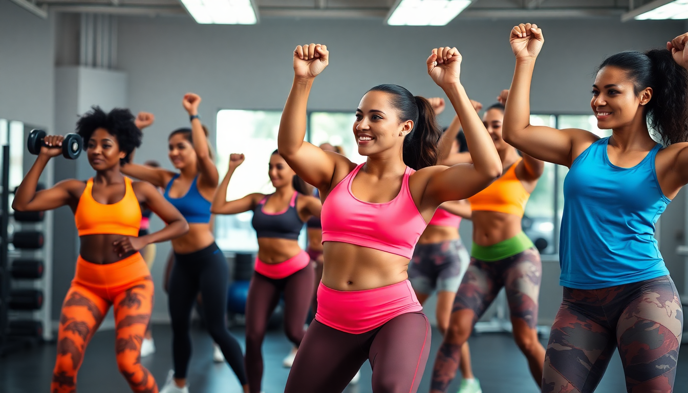 The Impact of Weighted Vests on Long-Term Weight Loss Maintenance