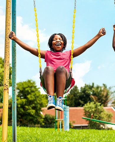 Tree Swing
