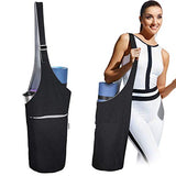 PACEARTH Yoga Mat Bag, 40" x15 Large Size