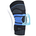 PACEARTH Knee Braces Support for Knee Pain Relief